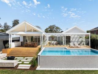 The Pavilion - Mount Martha - 0