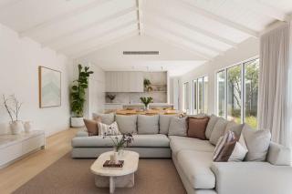 The Pavilion - Mount Martha - 1