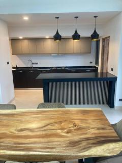 Villa Louise Choengmon bay koh Samui beach, 3 bedrooms, 8 guests, pool and garden - 1