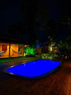 A Casa Amarela Trancoso - Paraiso na Bahia - Porto Seguro - 3