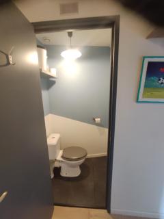 Maison de village 4 à 6 personnes - 5