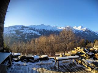 Maison de village 4 à 6 personnes - 1