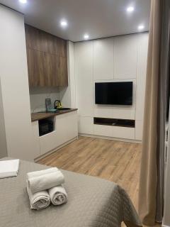 Барыс Арена, Астана Арена - 9