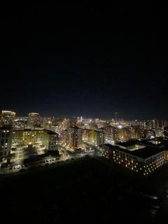 Барыс Арена, Астана Арена - 6