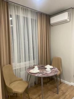 Барыс Арена, Астана Арена - 4