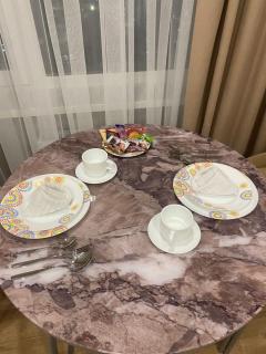 Барыс Арена, Астана Арена - 3