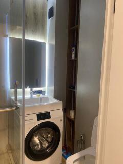 Барыс Арена, Астана Арена - 2