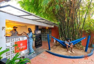 Zostel Alleppey - 8