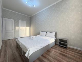 Almaty Forum apartments - 9