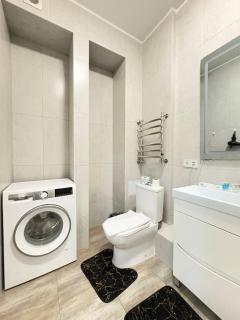 Almaty Forum apartments - 6