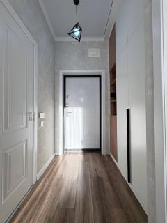 Almaty Forum apartments - 3