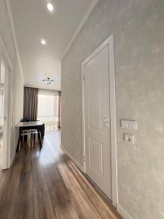 Almaty Forum apartments - 2