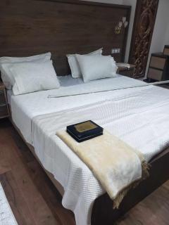 Logement des Palmeraies - 1