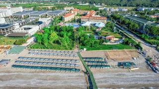 Le Jardin Resort - 5