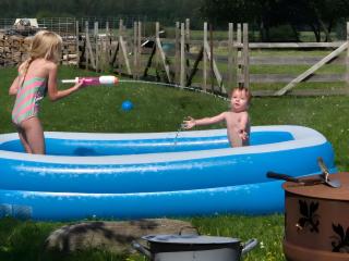 Hobbyhof bei Plau am See - 9