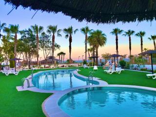 Alojamiento Mirador, 1ª Linea, Magic World - 5