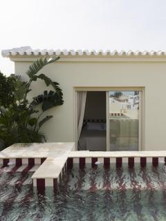 Capricho de Doñana - 1