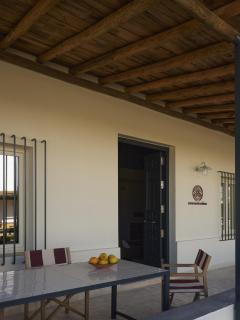 Capricho de Doñana - 9