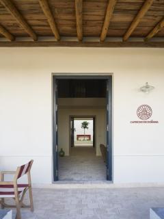 Capricho de Doñana - 3