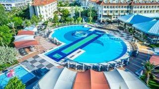 Le Jardin Resort Holiday Village - 4