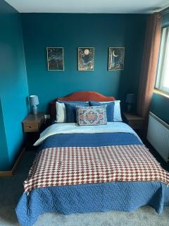 Cute and Cosy Apartment in the heart of Derry - 5