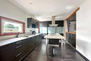 Gîte Le Chauffour -Calme-Famille-WIFI-Billard - 3