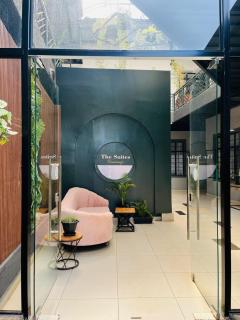 The Suites Fourways - 0