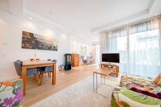 Villa Claire meerZEIT - 9