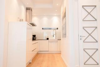 Villa Claire meerZEIT - 1