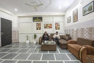 FabHotel ASP Royal Residency Inn- Janakpuri - 7