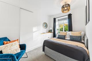 The Bakewell Retreat - Hot tub - Pets - Sleeps 9 - 6