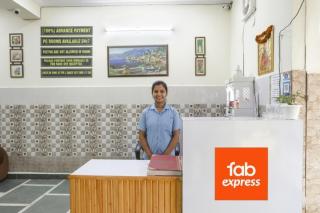 FabHotel ASP Royal Residency Inn- Janakpuri - 9