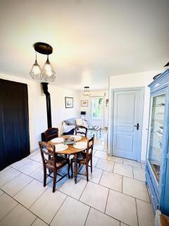 Coté Baie-Plage à 15min-Dog friendly-Parking clos - 5