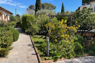 T2 L'orangeraie du Cap d'Antibes - 5