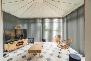 Appartement avec veranda et 3 chambres Guingamp - 8