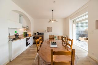 Appartement avec veranda et 3 chambres Guingamp - 3