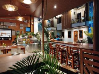 BALAI MALINAWON Hotel 3 - 1