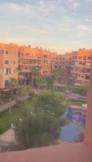 appartement Marrakech - 0