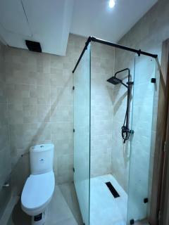 appartement Marrakech - 9