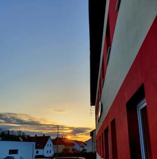 Schlabecks # Fränkischer Hof # Pegnitz - 8