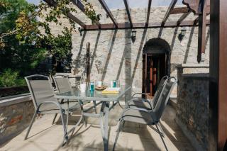 Domus Grande Avgonima - Medieval House with Balcony - 8