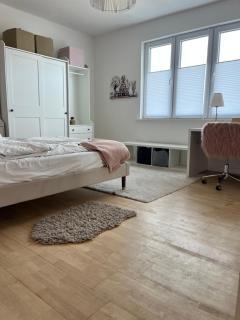 CK Business Apartments 4BR, WLAN, Parking - 3