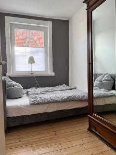 CK Business Apartments 4BR, WLAN, Parking - 2