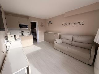 Estudio con increíbles vistas a la montaña en el centro de Formigal - Esquía sin llaves - 7