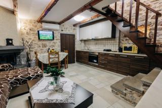 Domus Grande Avgonima - Medieval House with Balcony - 5