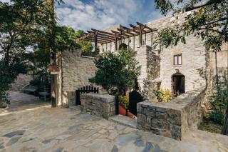 Domus Grande Avgonima - Medieval House with Balcony - 0