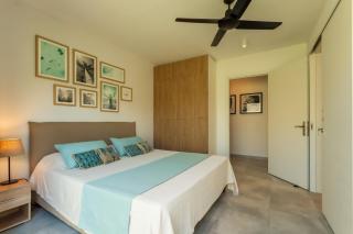 Exclusive beachfront duplex with lagoon view - 6