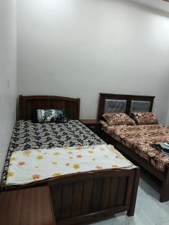 Marhaba Guest House - 4
