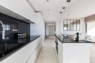 Apartment with pool - sea view - 6