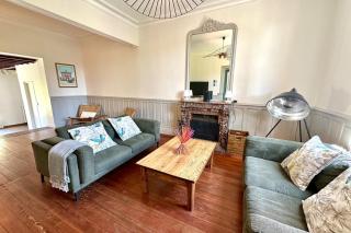 La Villa Dorange - Sailly-Flibeaucourt - 4